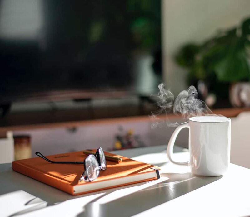 Coffee Coffee