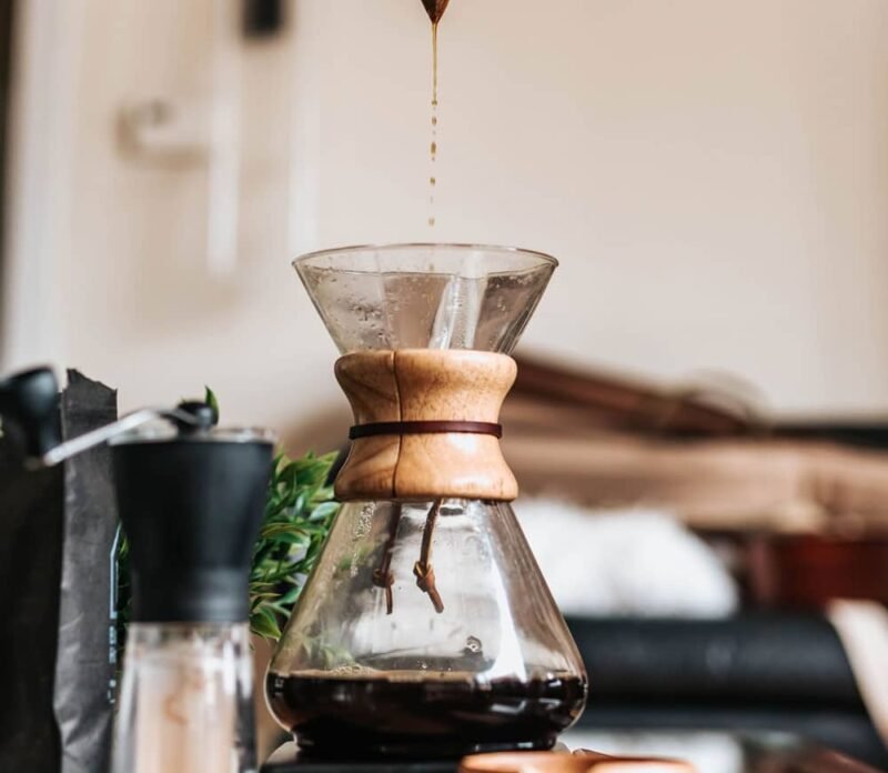 Coffee Coffee