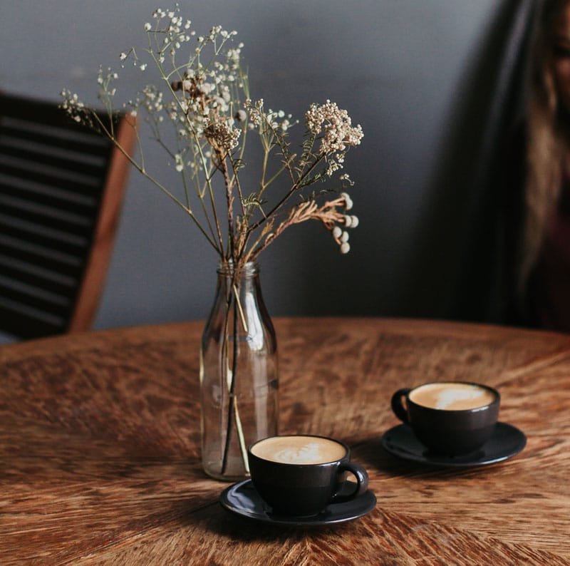 Coffee