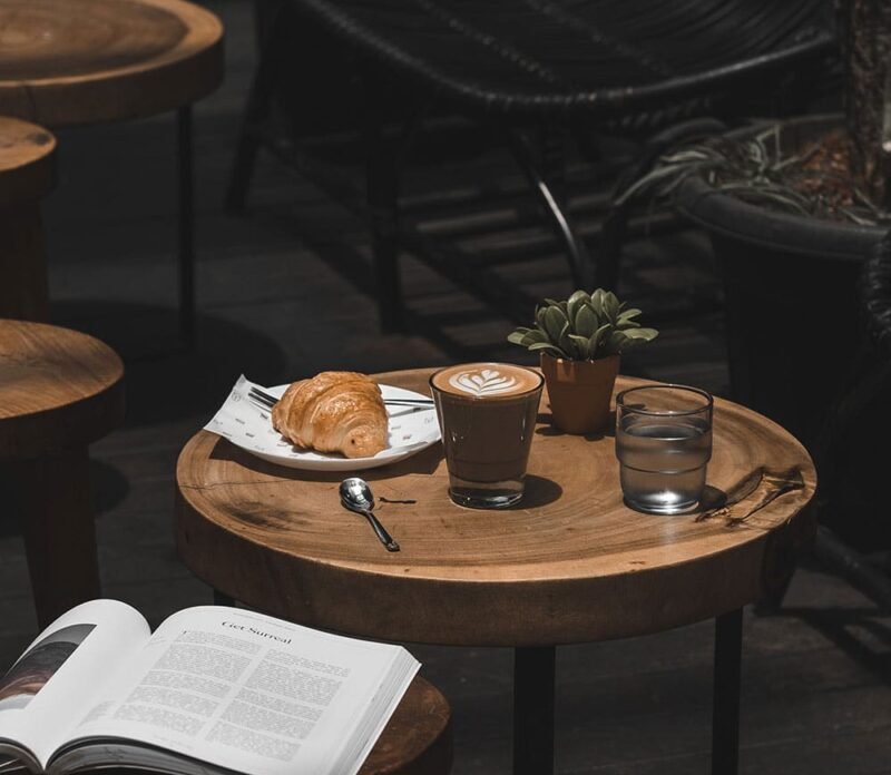 Coffee Coffee