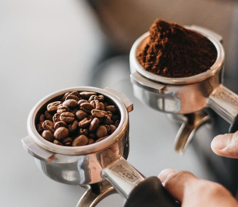 Coffee Coffee