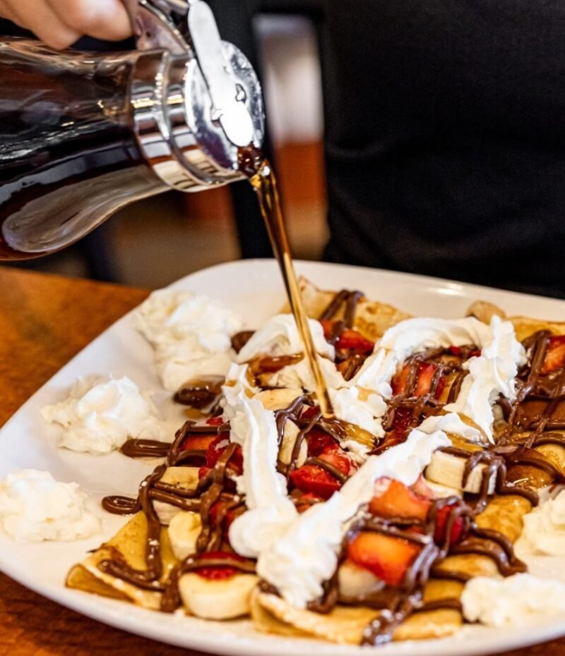 Crape