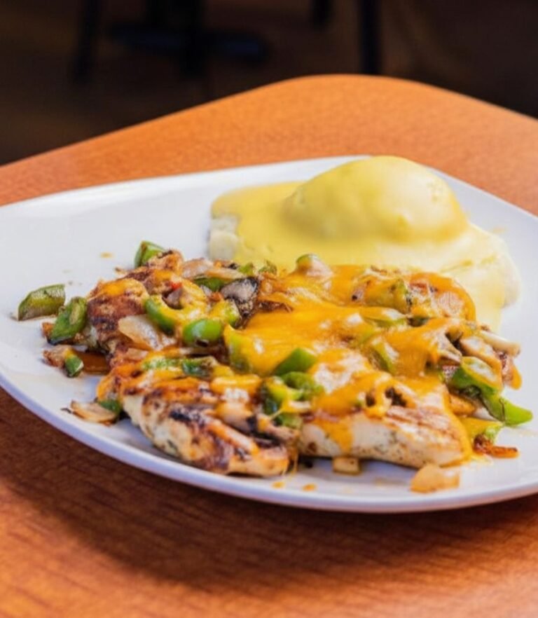 Monterey-Chicken